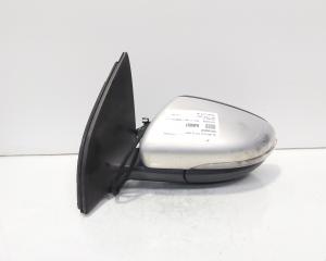 Oglinda electrica stanga cu semnalizare, Vw Golf 6 (5K1) (id:646857)