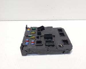 Modul control BSM, cod 9653667680, Peugeot 206 (id:646827)