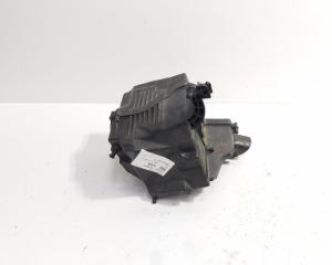 Carcasa filtru aer, cod AV61-9600-BE, Ford Grand C-Max, 1.6 TDCI, T1DA (id:647096)