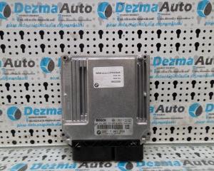 Calculator motor 7801710, 0281013252, Bmw 3 coupe (E92) 2.0D