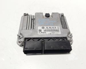 Calculator motor ECU, Bosch cod 03G906016DH, 0281011864, Audi A3 Sportback (8PA) 1.9 TDI, BXE (idi:645326)