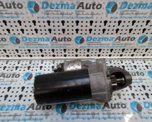 Electromotor 1241-7796892, 0001115046, Bmw 3 coupe (E92) 2.0D