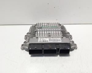 Calculator motor ECU, cod 9660780780, 9655534080, Citroen C5 (III) 2.0 HDI, RHR (idi:645323)