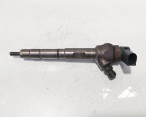 Injector, cod 04L130277E, 0445110475, Seat Leon ST Combi (5F8) 2.0 TDI, CRB (idi:644143)