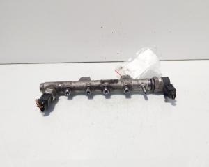 Rampa injectoare cu senzori Delphi, cod 04B130093, Vw Polo (6R) 1.4 TDI, CUS (id:646503)