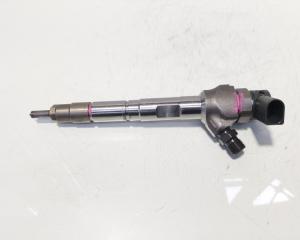 Injector, cod 04L130277AD, 0445110473, Audi A3 Cabriolet (8V7, 8VE), 1.6 TDI, DDY (idi:623016)