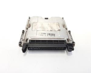 Calculator motor, cod 9635157080, 0281010248, Citroen Xsara hatchback, 2.0 HDI, RHY (idi:483631)