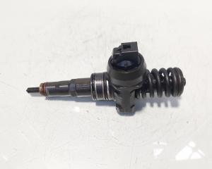 Injector, cod 038130073BP, BPT, 0414720314, Audi A4 (8EC, B7), 1.9 TDI, BRB (id:646626)