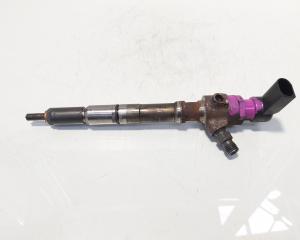 Injector Continental, cod 03L130277B, Audi A3 (8P1), 1.6 TDI, CAY (idi:644145)