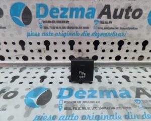 Buton senzori parcare, 96594887XT, Peugeot Partner