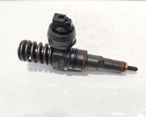 Injector, cod 038130073AG, BTC, 041472215, VW Touran (1T1, 1T2), 1.9 TDI, BXE (idi:643943)