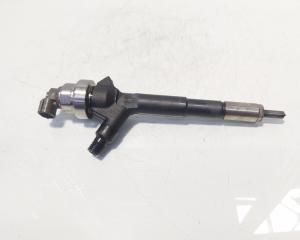 Injector Denso, cod 8973762703, Opel Astra J, 1.7 CDTI, A17DTR (id:646587)