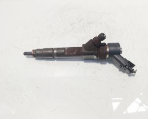 Injector Bosch, cod 8200100272, 0445110110B, Renault Laguna 2, 1.9 DCI, F9Q (id:646610)