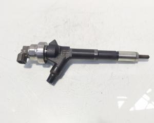 Injector Denso, cod GM55567729, Opel Astra J, 1.7 CDTI, A17DTR (id:646606)