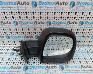 Oglinda electrica dreapta 96777550XT, Peugeot Partner