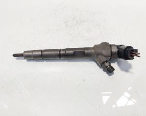 Injector, cod 03L130277J, 0445110369, Audi A4 (8K2, B8), 2.0 TDI, CGL (idi:644344)