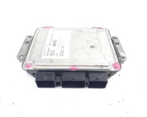 Calculator motor, cod 4M51-12A650-ND, 0281011263, Ford C-Max 1, 1.6 tdci, G8DA (idi:486355)