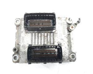 Calculator motor, cod 55558787, Opel Astra H GTC, 1.4 benz, Z14XEP (idi:419175)