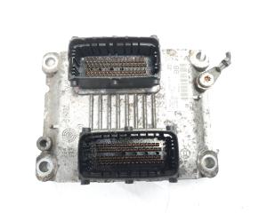 Calculator motor, cod 55558787, Opel Astra G Sedan (F69) 1.4 benz, Z14XEP (idi:419175)