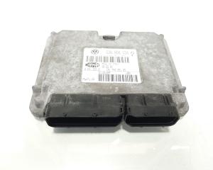 Calculator motor, cod 036906034KA, Skoda Fabia 1 Sedan (6Y3) 1.4 benz, BKY (idi:491369)