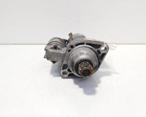 Electromotor Valeo, Vw Touran (1T1, 1T2) 2.0 TDI, BKD, 6 vit man (id:647681)