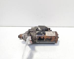 Electromotor cu Start-Stop, cod 02Z911024H, Vw Golf 6 (5K1) 1.6 TDI, CAY, 5 vit man (id:647519)