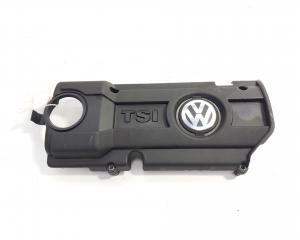 Capac protectie motor, cod 03C103925AM, VW Golf 6 (5K1), 1.4 TSI, CAX (idi:645532)
