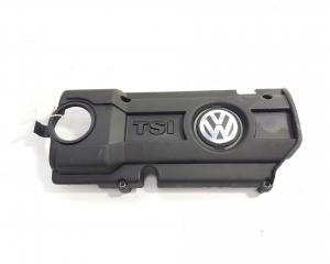 Capac protectie motor, cod 03C103925AM, VW Golf 6 (5K1), 1.4 TSI, CAX (idi:645532)