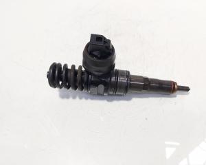 Injector, cod 038130073BP, BPT, 0414720314, VW Sharan (7M8, 7M9, 7M6), 1.9 TDI, BVK (idi:644355)