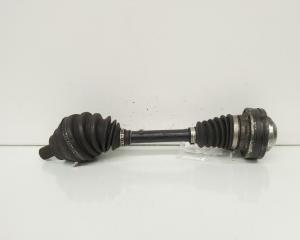 Planetara stanga fata, VW Golf 6 Variant (AJ5), 2.0 TDI, CFH, 6 vit man (id:646557)