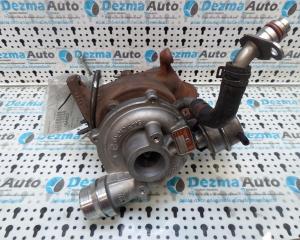 Turbosuflanta 54399700127, Renault Laguna 3, 1.5dci