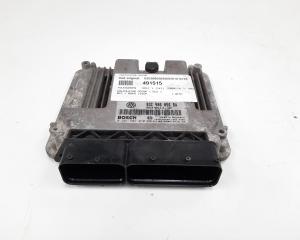 Calculator motor, cod 03G906056BA, 0281016765, Skoda Octavia 2 Combi (1Z5) 1.6 FSI, BLF (idi:491515)