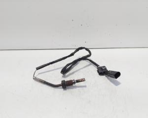 Sonda temperatura gaze, cod 03L906088BS, Skoda Octavia 2 (1Z3) 1.9 TDI, BLS (idi:646836)