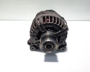 Alternator Bosch, cod 06F903023F, Seat Altea XL (5P5, 5P8) 1.9 TDI, BKC (idi:488617)