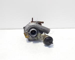 Turbosuflanta, cod 54359700002, Nissan Almera 2 (N16), 1.5 DCI, K9K722 (idi:645417)