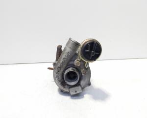 Turbosuflanta, cod 54359700002, Renault Kangoo 1 Express, 1.5 DCI, K9K702 (idi:645424)