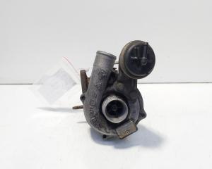 Turbosuflanta, cod 54359700002, Renault Megane 2 Combi, 1.5 DCI, K9K722 (idi:645429)