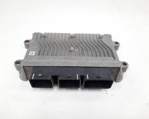 Calculator motor, cod 9665424480, Citroen C2 (JM) 1.4 benz, KFV (idi:491971)