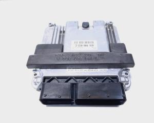 Calculator motor, cod 03L906022C, Audi A4 Allroad (8KH, B8) 2.0 TDI, CAG (idi:496000)