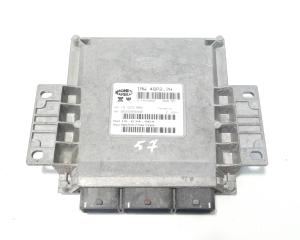 Calculator motor, cod 9655756780, Citroen C3 (II) 1.1 benz, HFX (idi:495770)