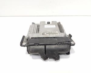 Calculator motor ECU, cod 03G906016GN, 0281012113, Audi A4 (8EC, B7) 2.0 TDI, BLB (id:647814)