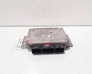 Calculator motor ECU, cod 9653979480, 9659099180, Peugeot 307 SW, 1.4 16v benz, KFU (id:647909)