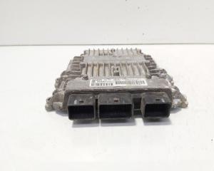 Calculator motor ECU, cod 9648624280, 9654925480, Citroen C3 (I) 1.4 HDI, 8HY (id:647846)