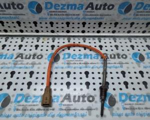 Cod oem: 8200921749NTK, sonda temperatura gaze, Dacia Lodgy, 1.5dci