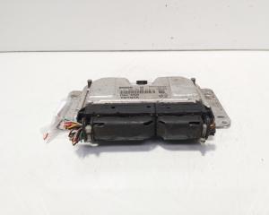 Calculator motor ECU Bosch, cod 89661-0H023, 0261208702, Toyota Aygo, 1.0 benz, 1KRB52 (id:647895)