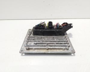 Calculator motor ECU, cod 1S5X-12A650-BE, Ford Ka (RB), 1.3 benz, A9A (id:647960)