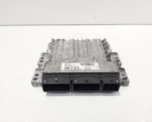 Calculator motor ECU, cod 237100777R, Renault Scenic 3, 1.5 DCI, K9K832 (id:647822)