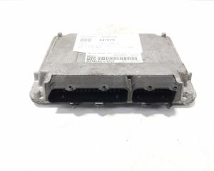 Calculator motor ECU, cod 03E906023B, Skoda Fabia 2 (5J, 542), 1.2 benz, BZG (id:647970)