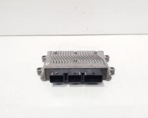 Calculator motor ECU, cod 9666909780, Citroen C3 (II), 1.4 benz, KFT (id:647713)