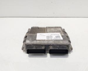 Calculator motor ECU, cod 916746000, Dacia Logan (LS) 1.4 benz, KFJ710 (id:647994)